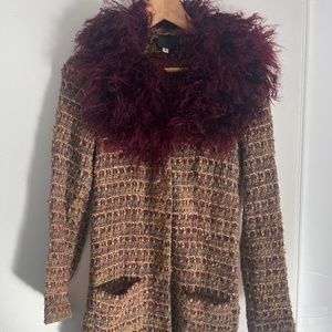 Anna Sui jacket